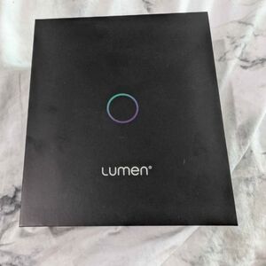 Lumen Black Box with Logo